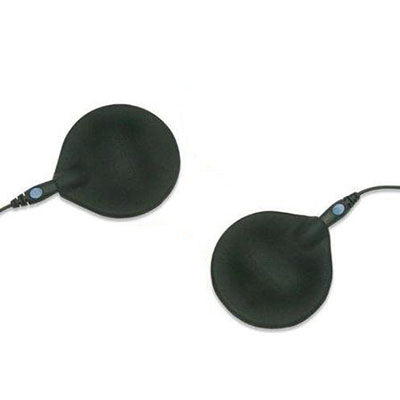 Conductive Rubber Carbon electrodes